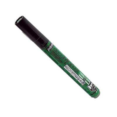 Marcador Acrílico Decomarker P/Redonda 4 Mm