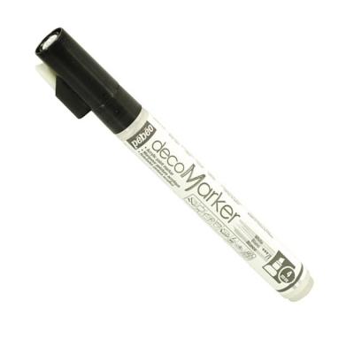 Marcador Acrílico Decomarker Pebeo P/Chanfle 4 Mm | Bartola Artística