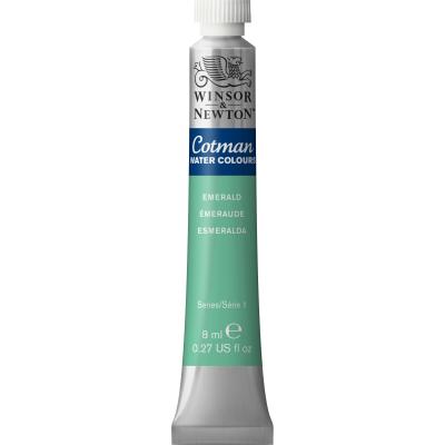 Acuarela En Pomo Cotman X 8 ml