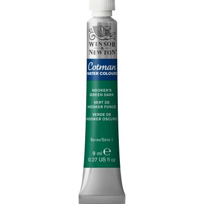 Acuarela En Pomo Cotman X 8 ml