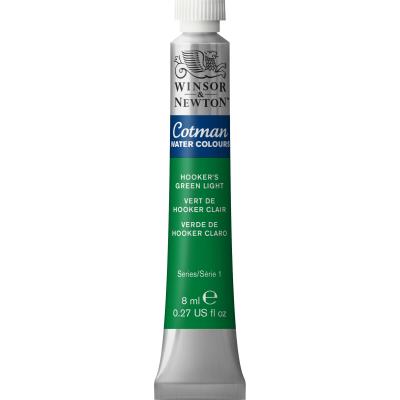 Acuarela En Pomo Cotman X 8 ml