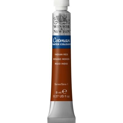 Acuarela En Pomo Cotman X 8 ml