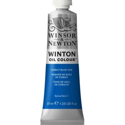 Óleo Winton Winsor & Newton 37ml | Bartola Artística