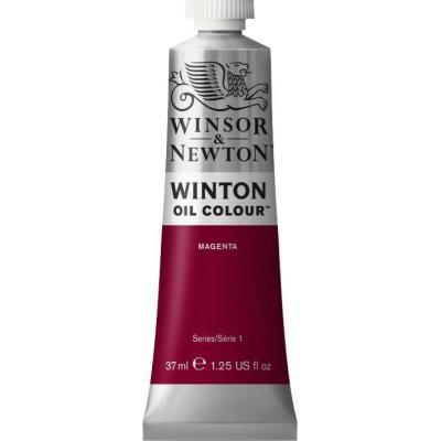 Óleo Winton Winsor & Newton 37ml | Bartola Artística