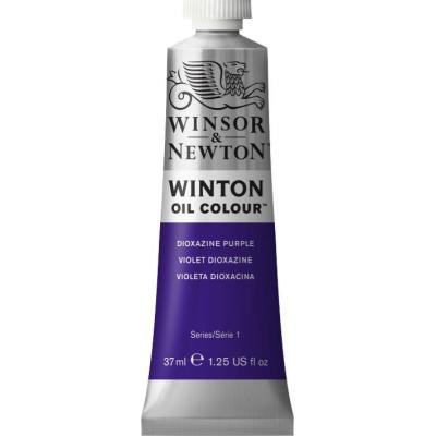 Óleo Winton Winsor & Newton 37ml | Bartola Artística