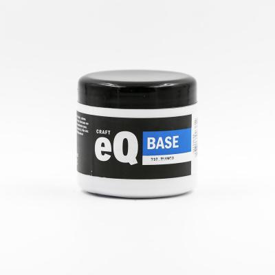 Base Acrílica EQ Arte 200cc | Blanco y Colores | Bartola Artística