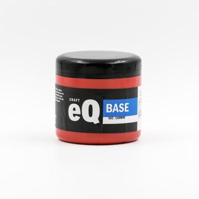 Base Acrílica EQ Arte 200cc | Blanco y Colores | Bartola Artística