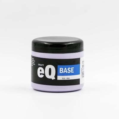 Base Acrílica EQ Arte 200cc | Blanco y Colores | Bartola Artística