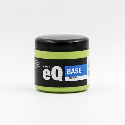 Base Acrílica EQ Arte 200cc | Blanco y Colores | Bartola Artística
