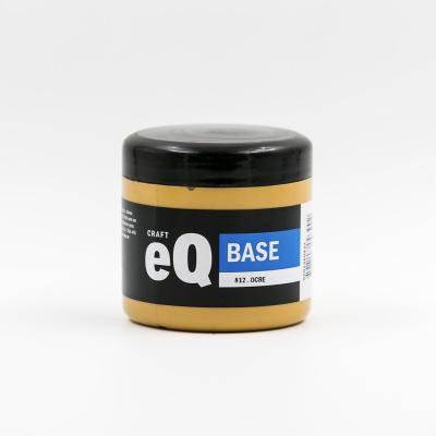 Base Acrílica EQ Arte 200cc | Blanco y Colores | Bartola Artística