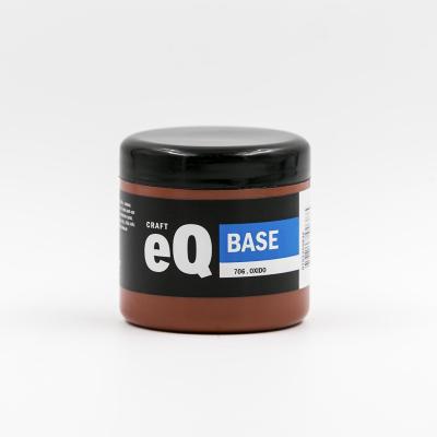 Base Acrílica EQ Arte 200cc | Blanco y Colores | Bartola Artística