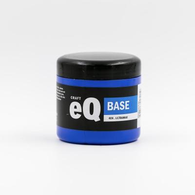 Base Acrílica EQ Arte 200cc | Blanco y Colores | Bartola Artística