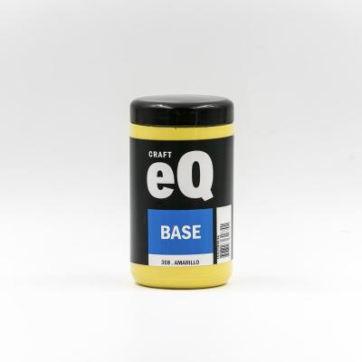Base Acrílica EQ Arte 400cc | Alto Rendimiento | Bartola Artística