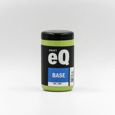 Base Acrílica X 400 cc