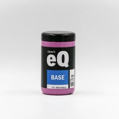 Base Acrílica EQ Arte 400cc | Alto Rendimiento | Bartola Artística