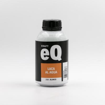 Laca Al Agua X 375 cc