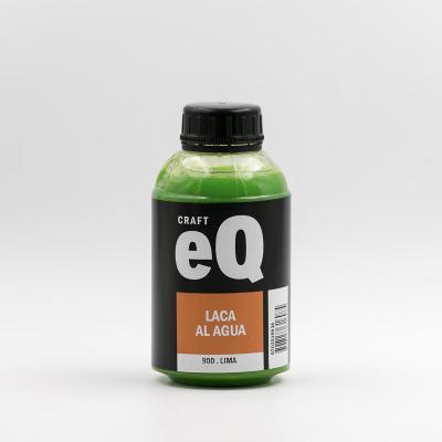 Laca Al Agua X 375 cc