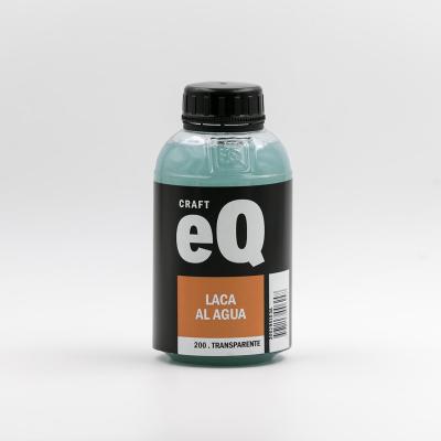 Laca Al Agua X 375 cc