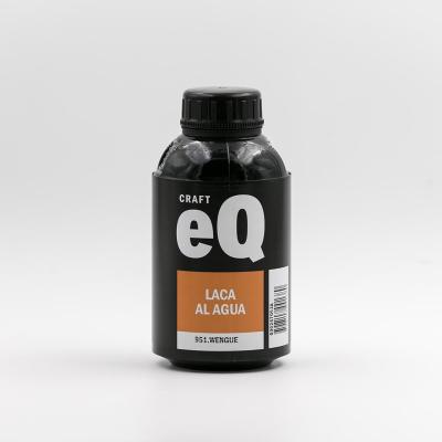 Laca Al Agua X 375 cc