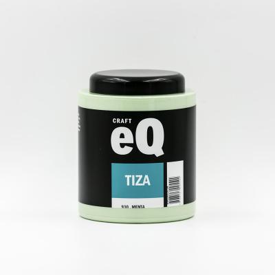 Pintura A La Tiza X 900 cc