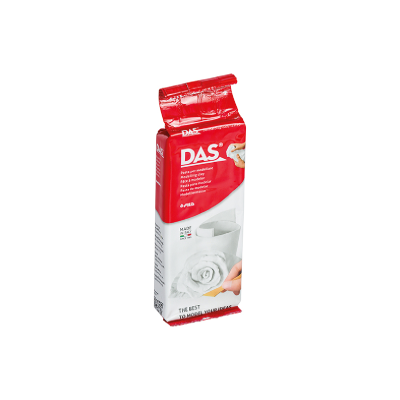 Masa Cerámica Blanca X 150 Grs
