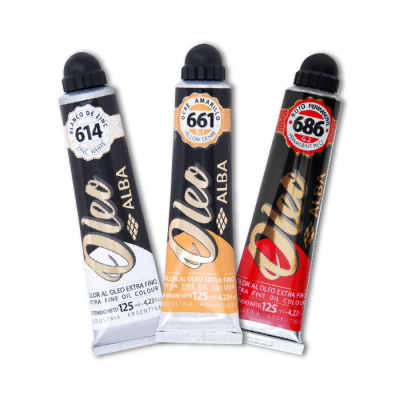 Oleo Profesional G2 X 125 ml