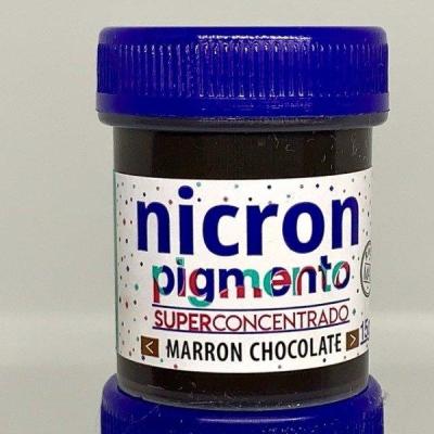 Pigmento Para Porcelana X 15 Grs