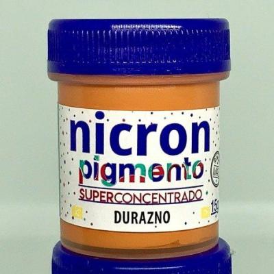 Pigmento Para Porcelana X 15 Grs