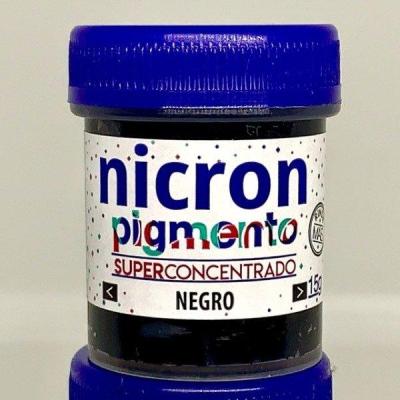 Pigmento Para Porcelana X 15 Grs