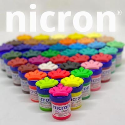 Pigmento Para Porcelana X 15 Grs