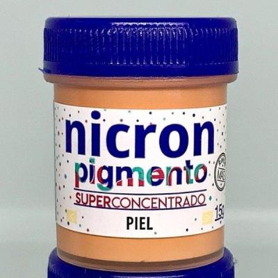 Pigmento Para Porcelana X 15 Grs