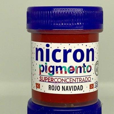 Pigmento Para Porcelana X 15 Grs