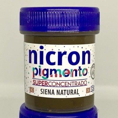 Pigmento Para Porcelana X 15 Grs