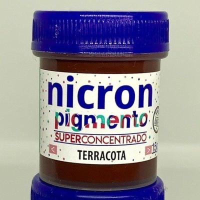 Pigmento Para Porcelana X 15 Grs
