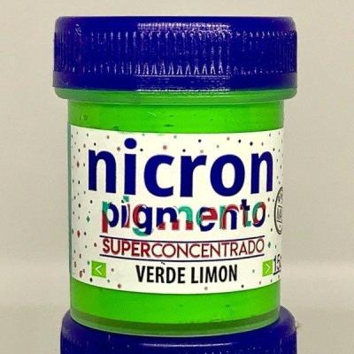 Pigmento Para Porcelana X 15 Grs