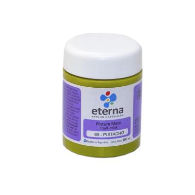 Pintura Chalk Paint X 100 ml